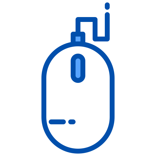 Mouse icon