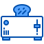 Toaster icon 64x64