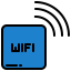 Wifi router icon 64x64