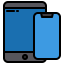 Responsive icon 64x64