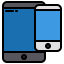Responsive icon 64x64