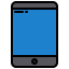 Tablet icon 64x64