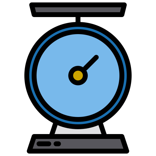 Scale icon