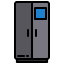 Fridge icon 64x64