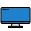 Monitor icon 64x64