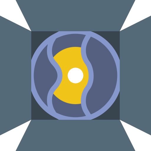 Flashlight icon