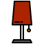 Lamp icon 64x64