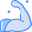 Strength Symbol 64x64