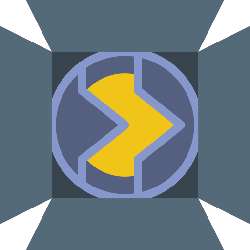 Spotlight icon