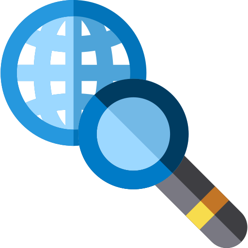 Explore icon