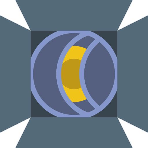 Spotlight icon