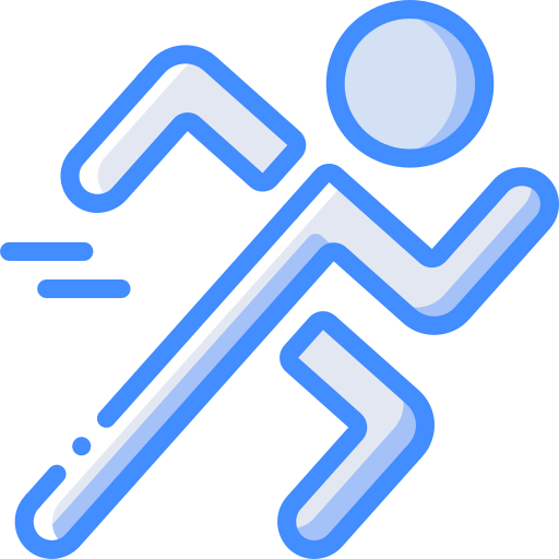 Speed icon