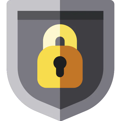 Shield icon