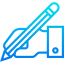 Draw icon 64x64