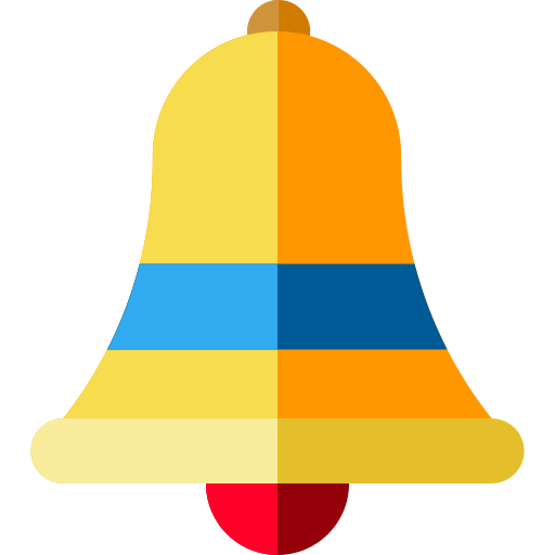 Notification icon