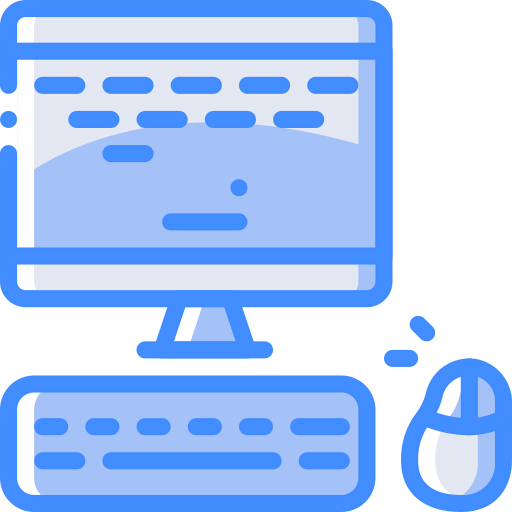 Computer 图标