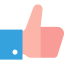Like icon 64x64