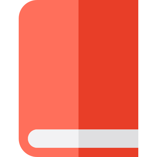 Book icon