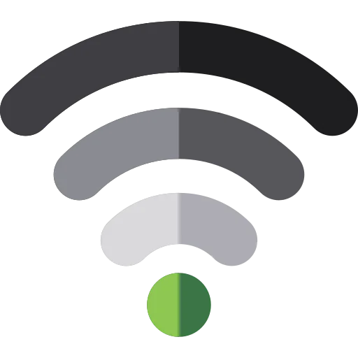 Wifi icon