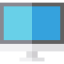 Television icon 64x64