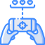 Playing icon 64x64