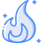 Fire icon 64x64