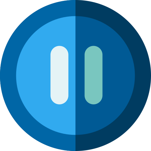 Pause icon