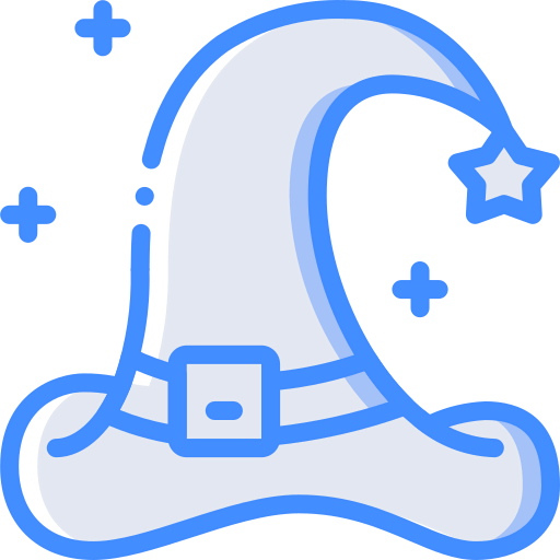 Hat icon