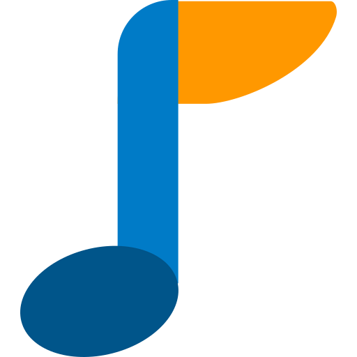 Playlist icon