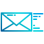 Mail icon 64x64
