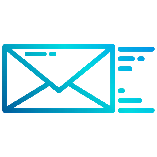 Mail icon