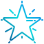 Star icon 64x64