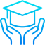 Diploma icon 64x64