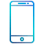 Smartphone icon 64x64