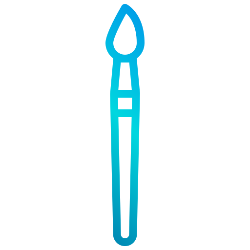 Brush icon