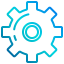 Setting icon 64x64