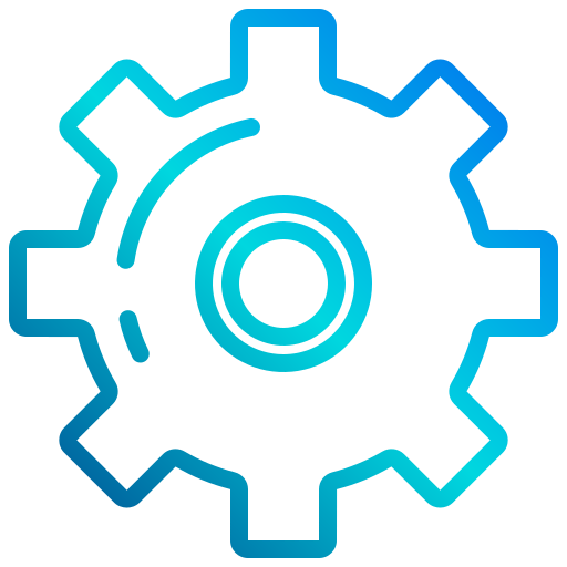 Setting icon