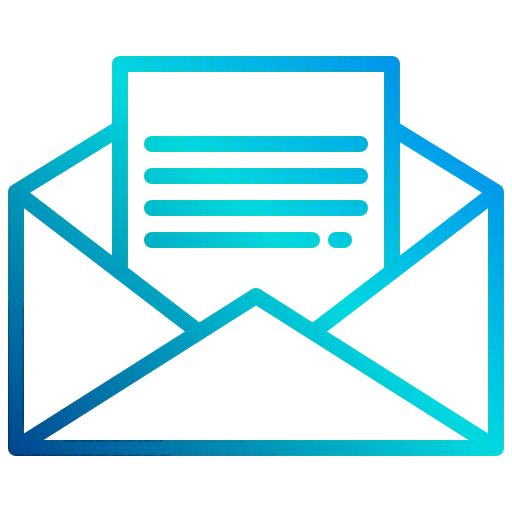Mail icon