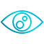 Eye icon 64x64