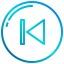 Back icon 64x64