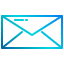 Mail icon 64x64