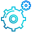 Setting icon 64x64