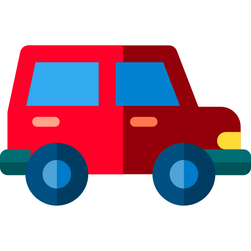 Car icon