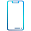 Smartphone icon 64x64