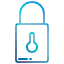 Lock icon 64x64