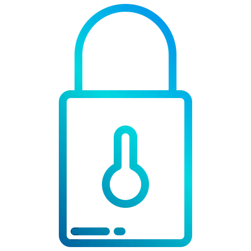 Lock icon