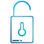 Lock icon 64x64