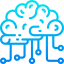 Brain icon 64x64