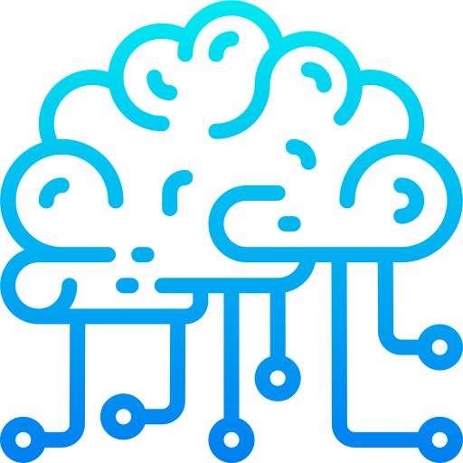Brain icon