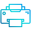 Printer icon 64x64